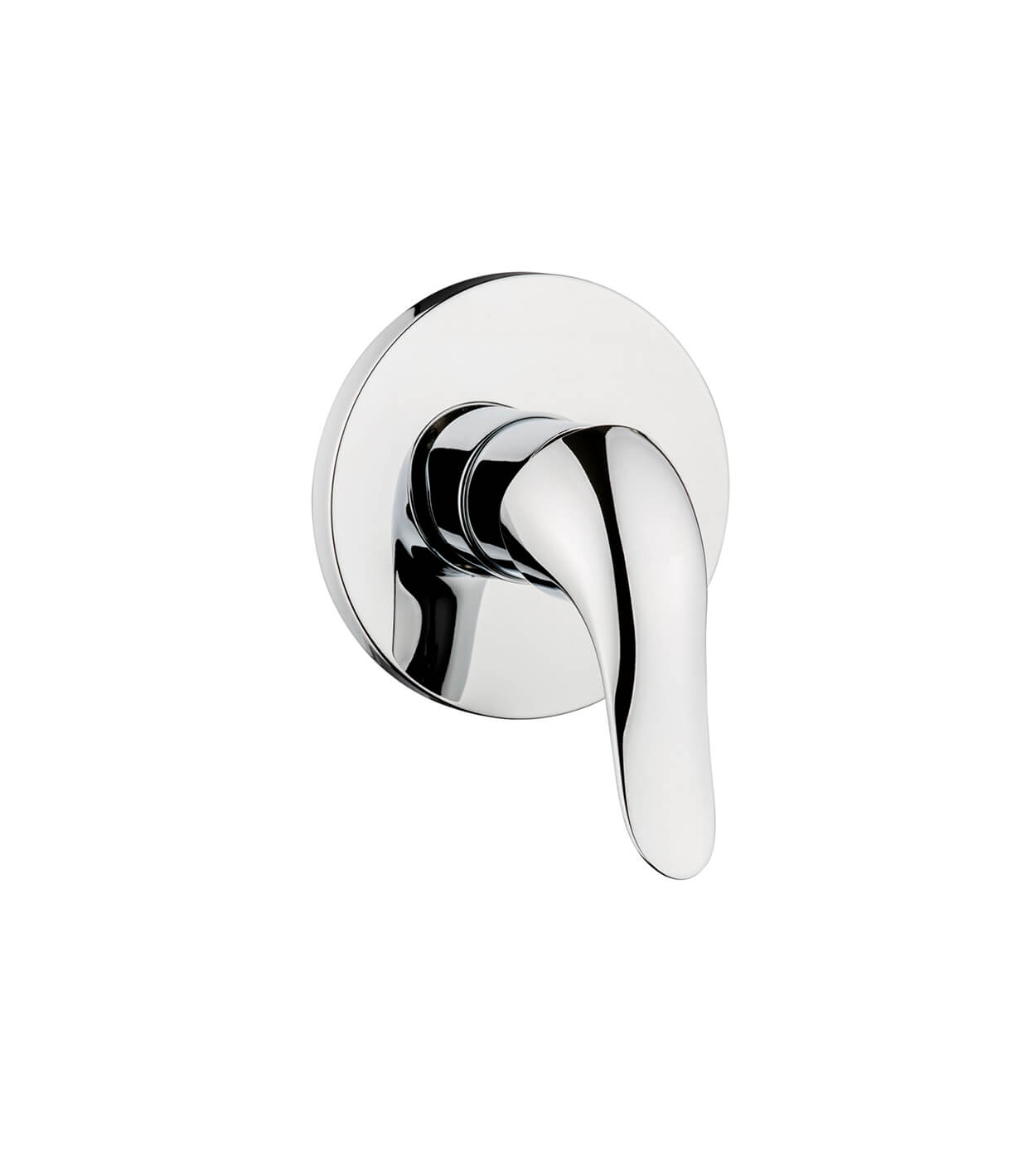 Inbyggd duschblandare Emmevi Duka 44009