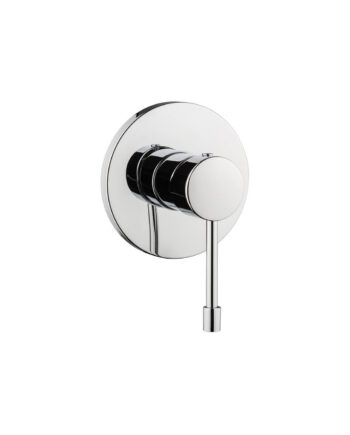 Inbyggd duschblandare Emmevi Eden 71009