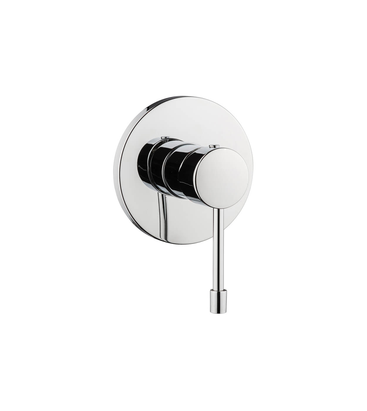 Inbyggd duschblandare Emmevi Eden 71009
