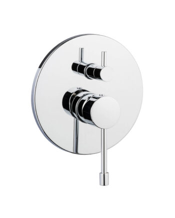 Inbyggd duschblandare Emmevi Eden 71029, 3 utlopp