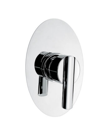 Inbyggd duschblandare Emmevi Elly 41009