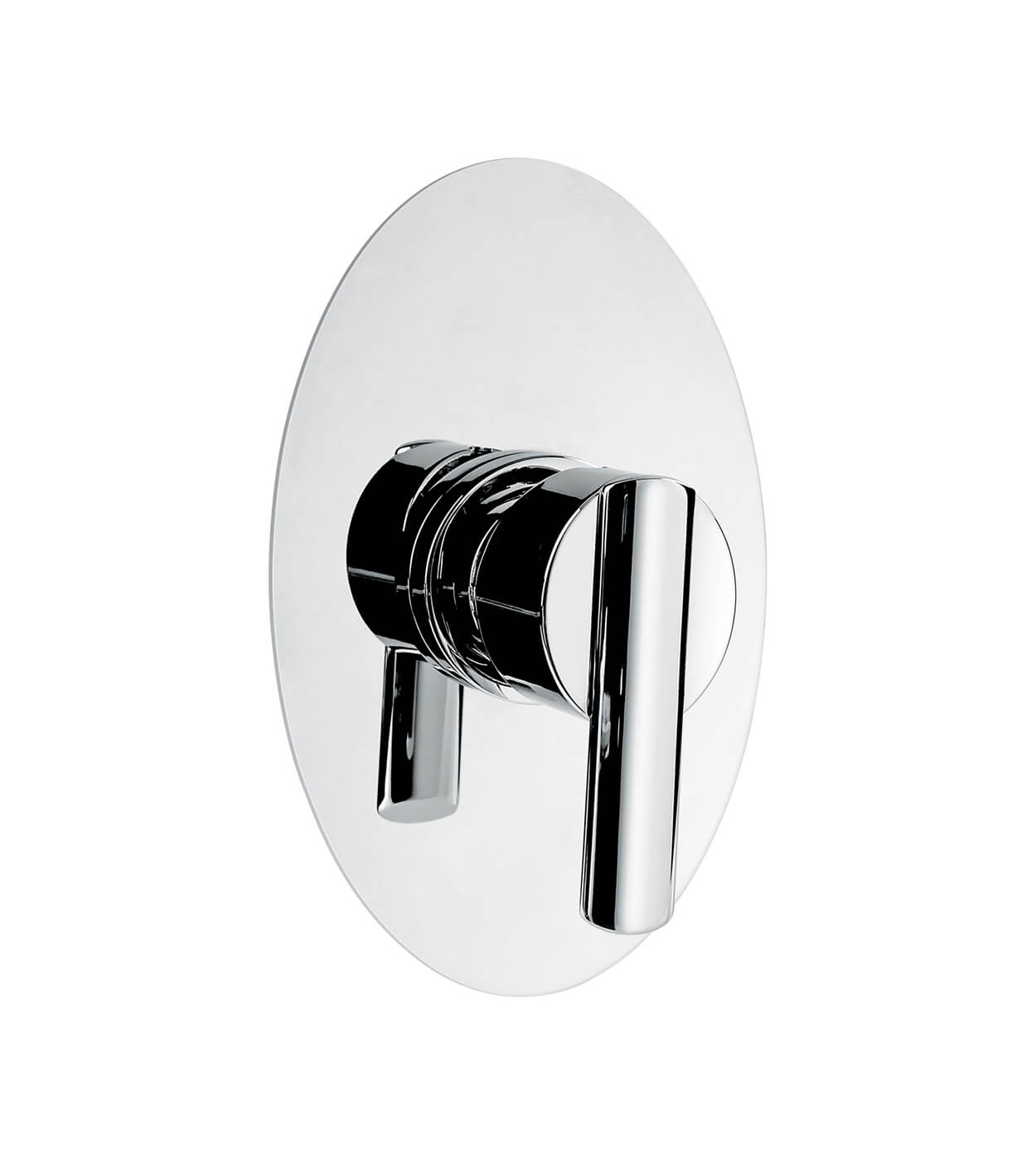Inbyggd duschblandare Emmevi Elly 41009
