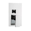 Inbyggd duschblandare Emmevi Gea 26029, 3 utlopp – 2