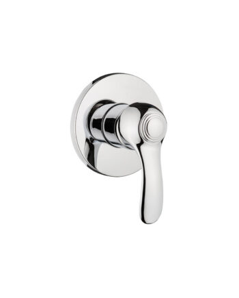 Inbyggd duschblandare Emmevi Harmony 22009