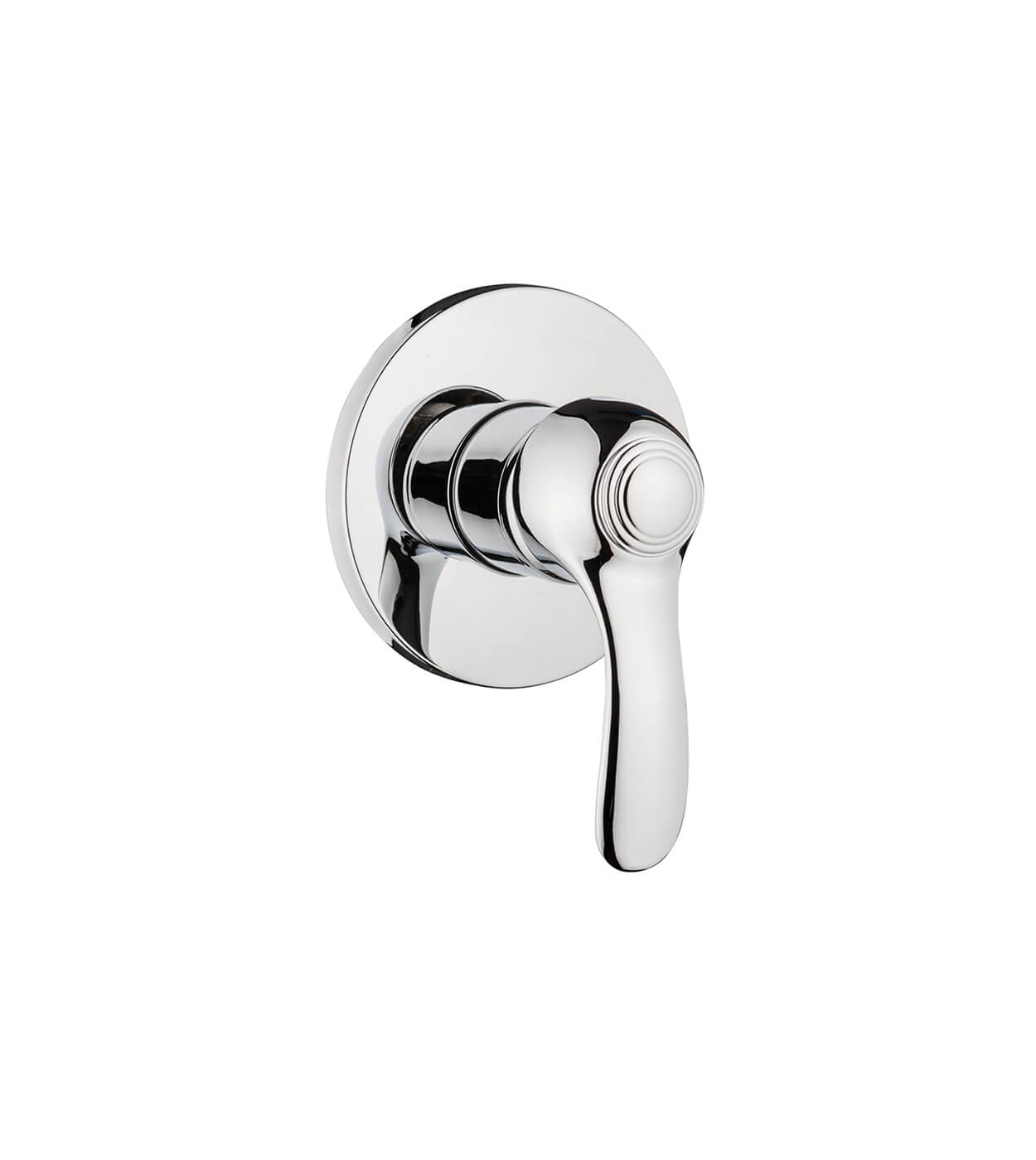 Inbyggd duschblandare Emmevi Harmony 22009