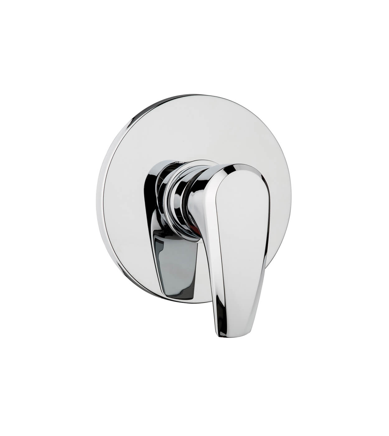 Inbyggd duschblandare Emmevi Kalì 75009