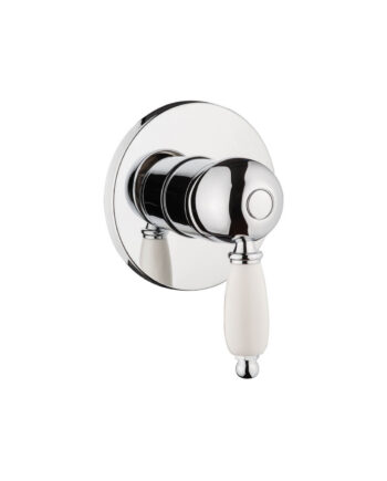 Inbyggd duschblandare Emmevi Laguna 40009