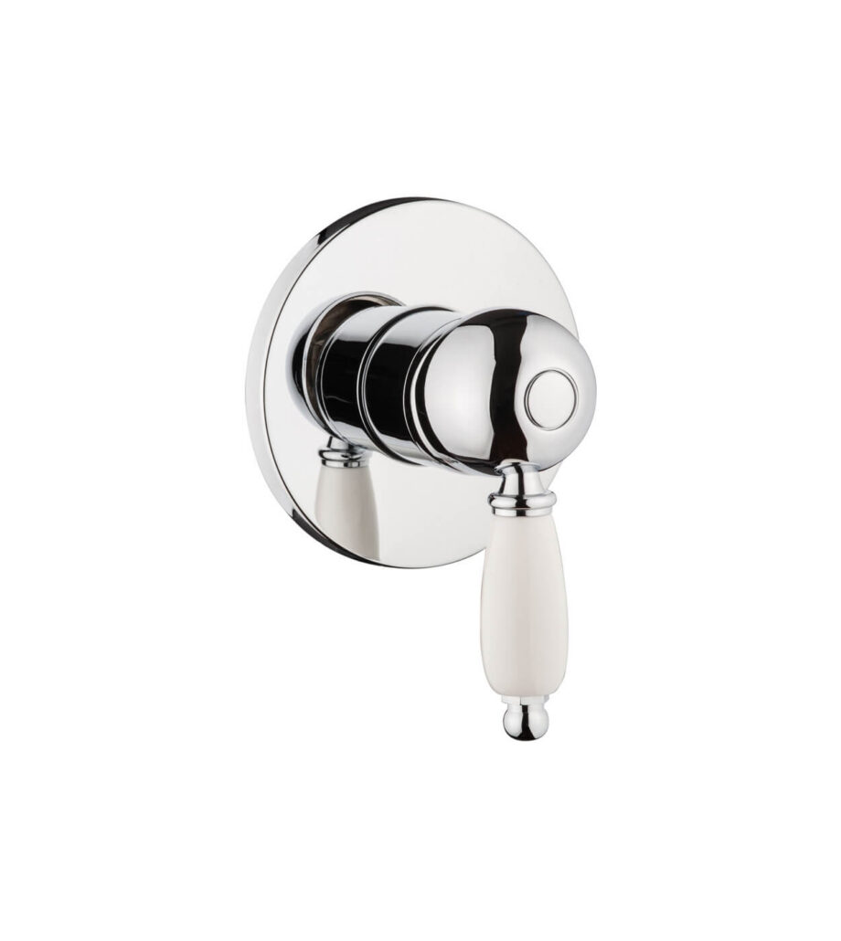 Inbyggd duschblandare Emmevi Laguna 40009