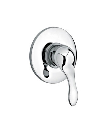 Inbyggd duschblandare Emmevi Melody 11009