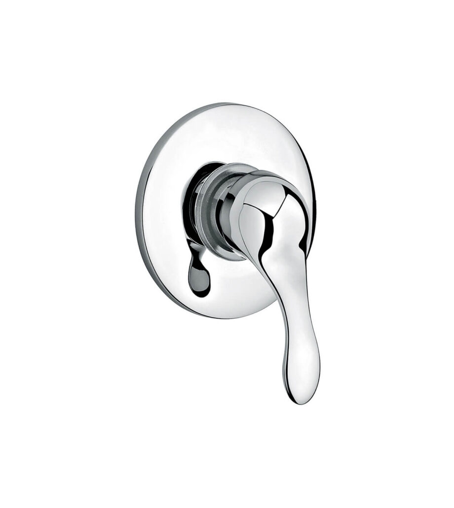 Inbyggd duschblandare Emmevi Melody 11009, krom Inbyggd duschblandare Emmevi Melody 11009