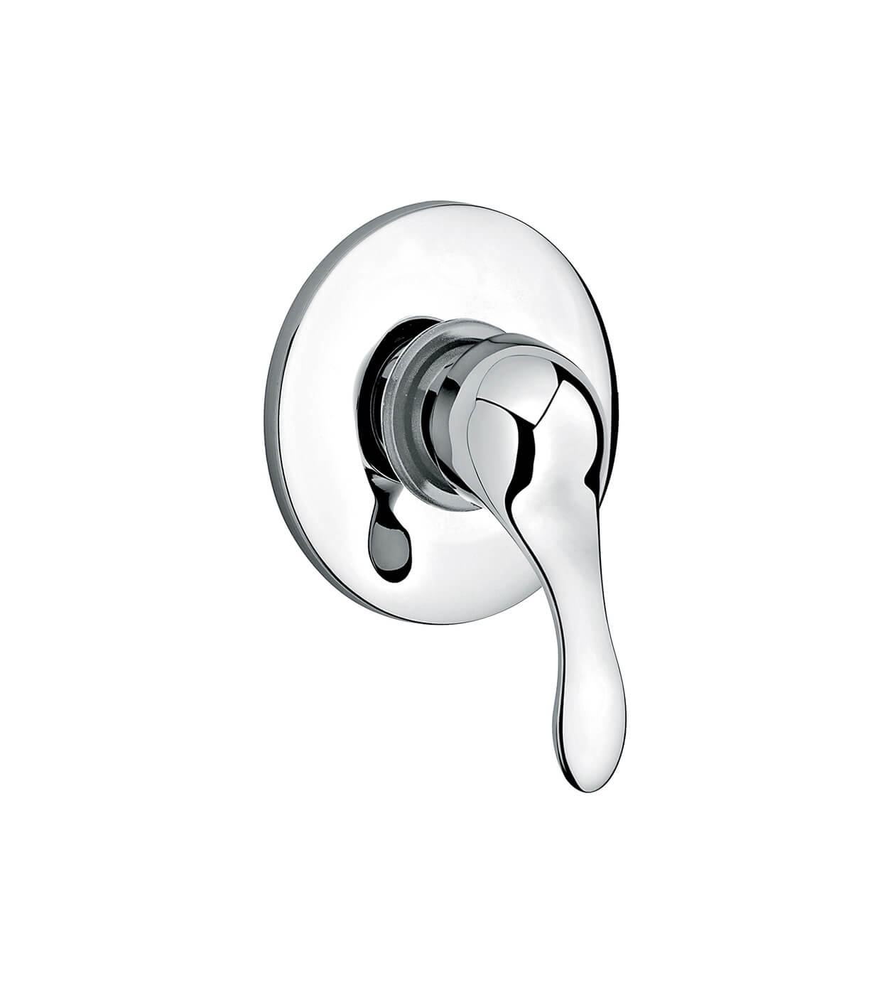 Inbyggd duschblandare Emmevi Melody 11009
