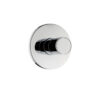 Inbyggd duschblandare Emmevi Minù 83009