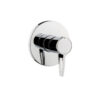 Inbyggd duschblandare Emmevi Minù 83009 – 2
