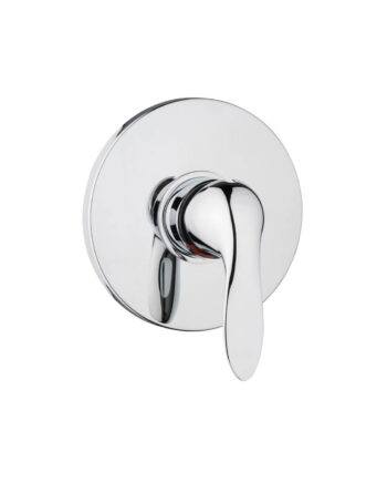 Inbyggd duschblandare Emmevi Neco 91009