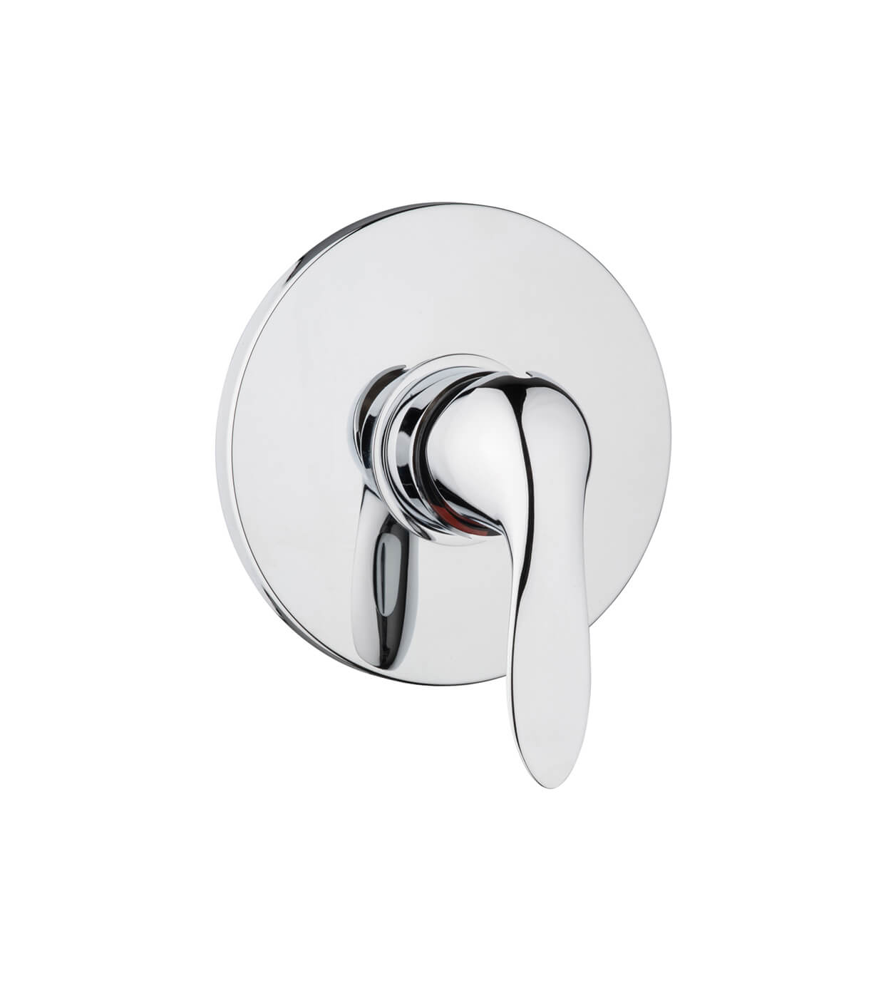 Inbyggd duschblandare Emmevi Neco 91009