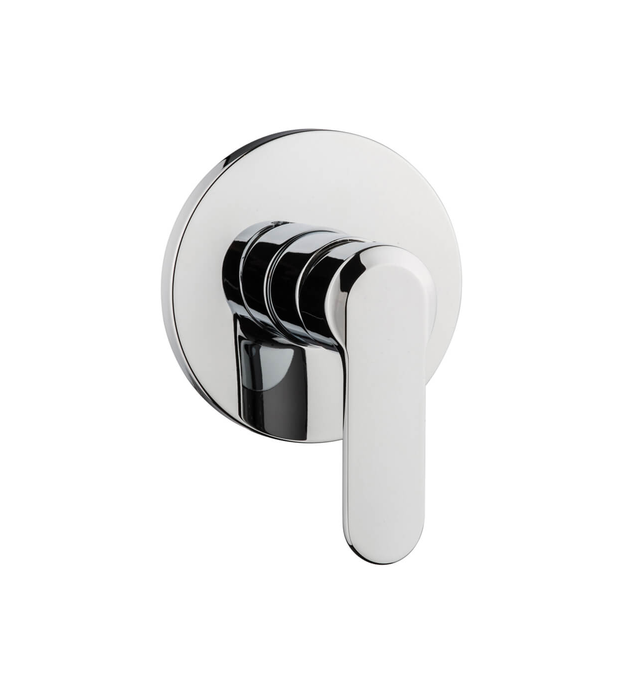 Inbyggd duschblandare Emmevi Nefer 77009
