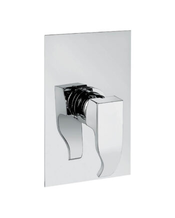 Inbyggd duschblandare Emmevi Niagara 74009