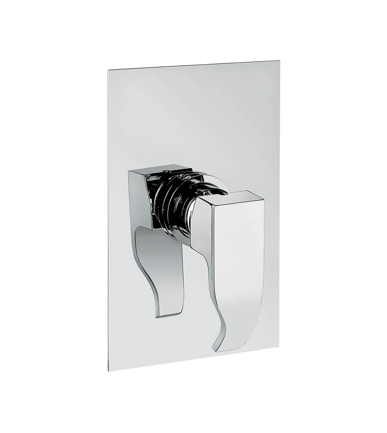 Inbyggd duschblandare Emmevi Niagara 74009