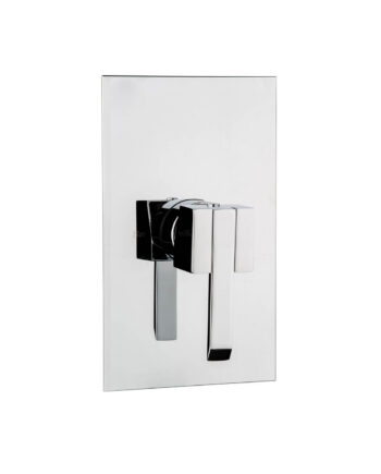 Inbyggd duschblandare Emmevi Sicily 38009