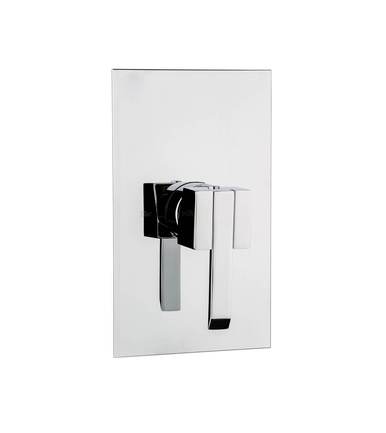 Inbyggd duschblandare Emmevi Sicily 38009