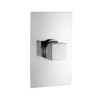 Inbyggd duschblandare Emmevi Siris 47009