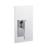 Inbyggd duschblandare Emmevi Siris 47009 – 2
