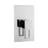 Inbyggd duschblandare Emmevi Siris 47009 – 3