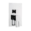 Inbyggd duschblandare Emmevi Siris 47029, 3 utlopp – 3