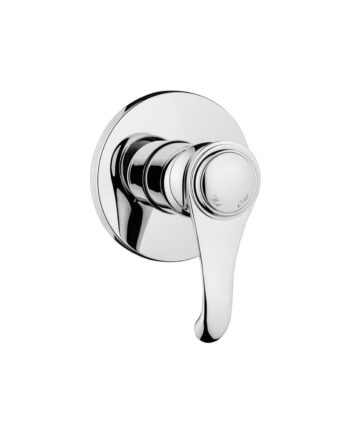 Inbyggd duschblandare Emmevi Tiffany 6009