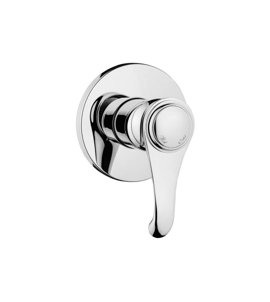 Inbyggd duschblandare Emmevi Tiffany 6009