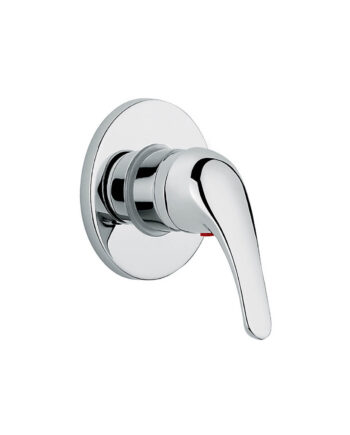Inbyggd duschblandare Emmevi Winny 95009