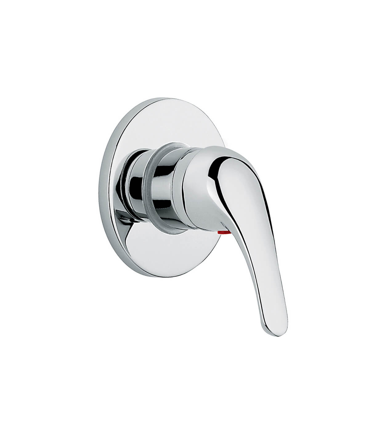Inbyggd duschblandare Emmevi Winny 95009