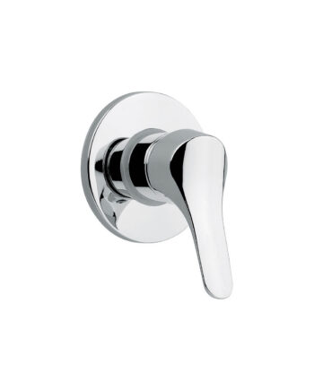 Inbyggd duschblandare Emmevi Zeus 3009Z