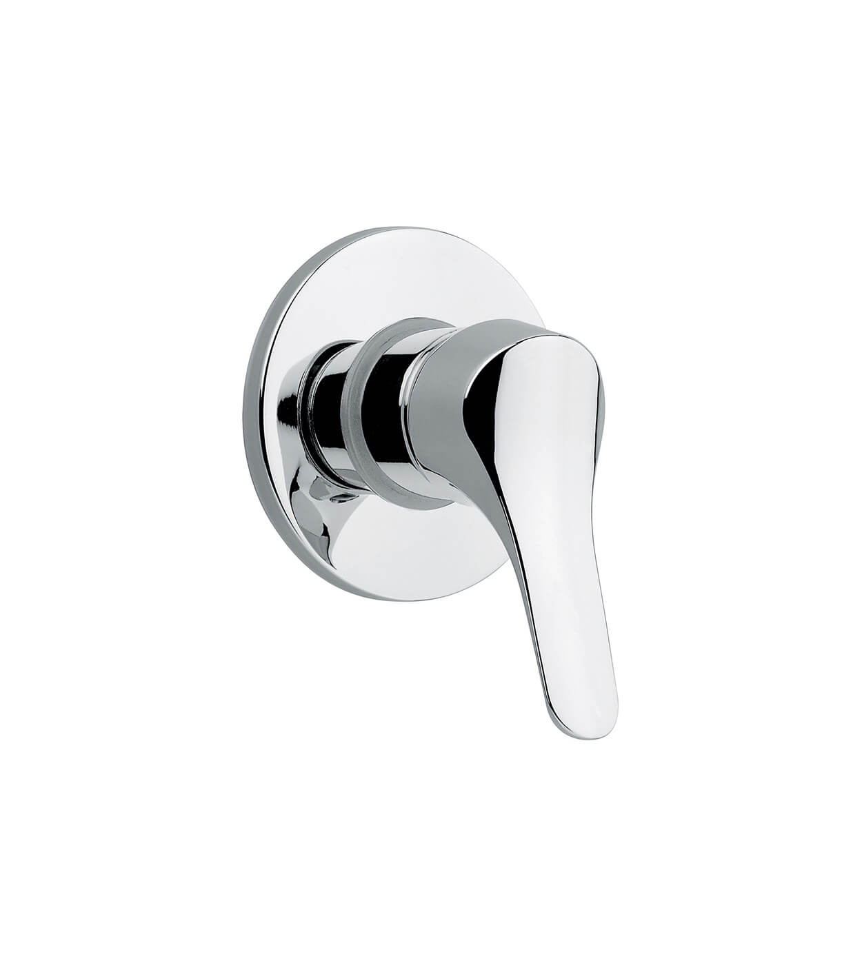 Inbyggd duschblandare Emmevi Zeus 3009Z