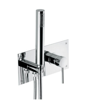 Infälld duschset Emmevi Piper 45052