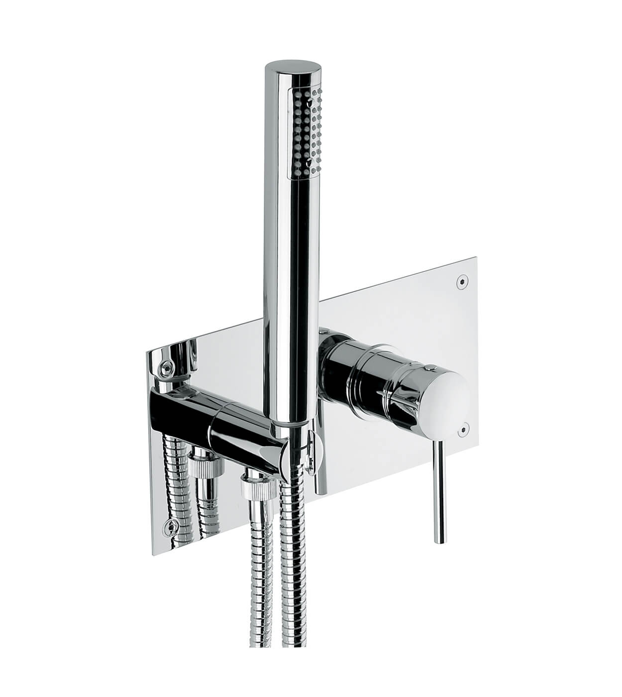 Infälld duschset Emmevi Piper 45052