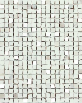 Keramisk mosaik Dune Lux, 30x30 cm, 11 mm