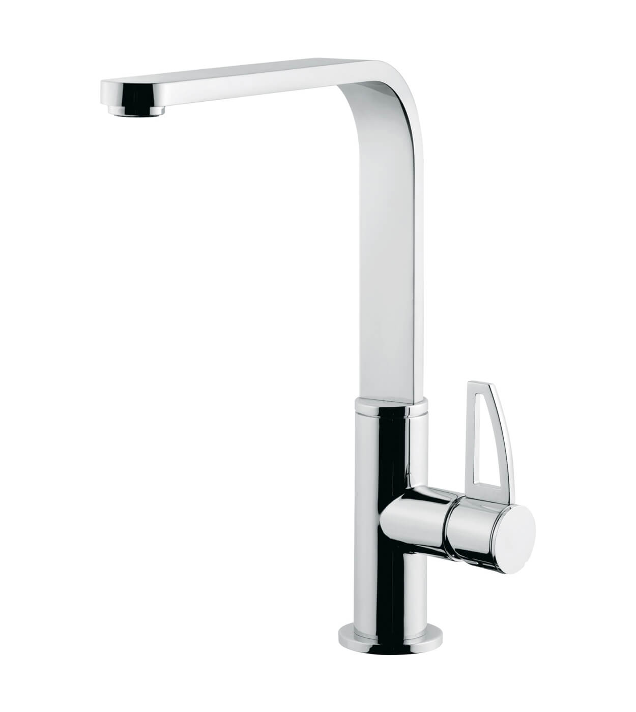 Köksblandare Emmevi Ade 78007 med vridbar pip – 2