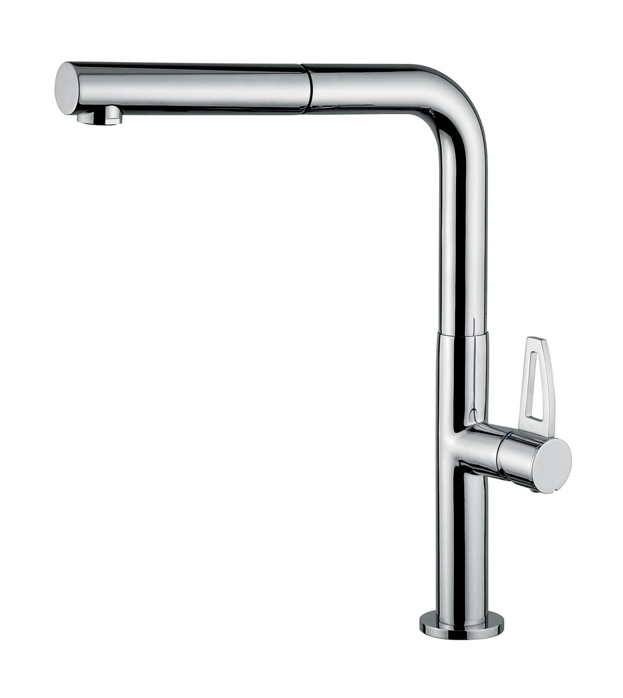 Köksblandare Emmevi Ade 78066 med utdragbar dusch – 2