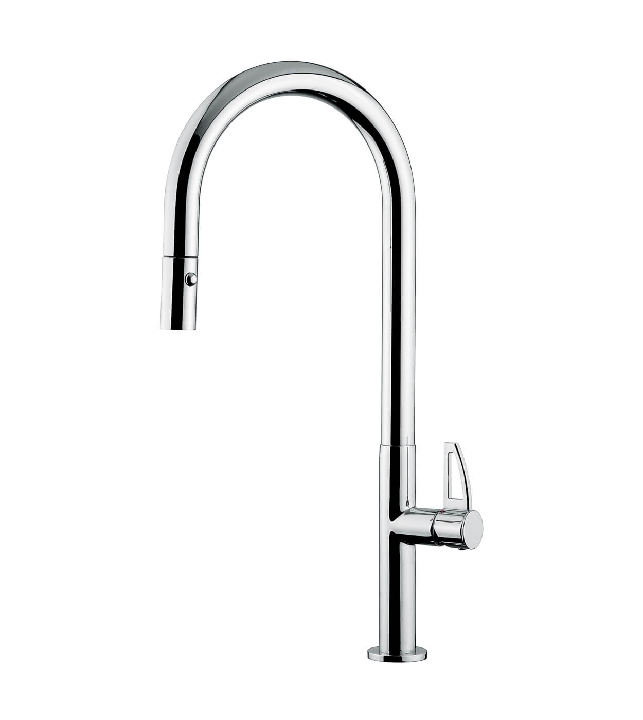 Köksblandare Emmevi Ade 78067 med utdragbar dusch – 2