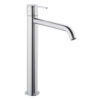 Köksblandare Emmevi Filobrass 85007 med vridbar pip, krom Köksblandare Emmevi Filobrass 85007 med vridbar pip