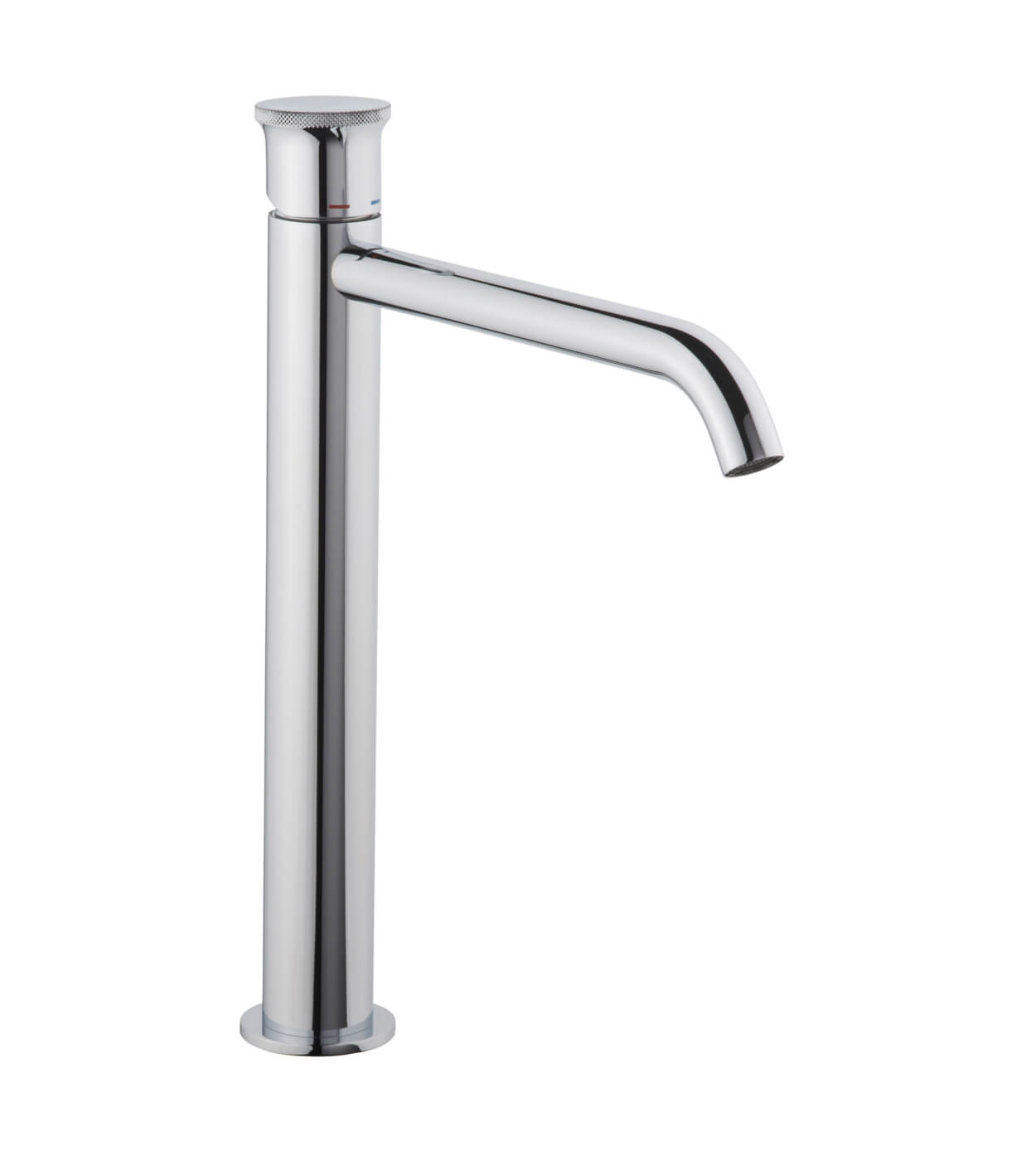 Köksblandare Emmevi Filobrass 85007 med vridbar pip – 2