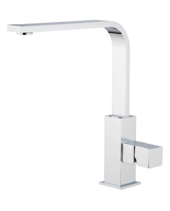 Köksblandare Emmevi Gea 26007 med vridbar pip