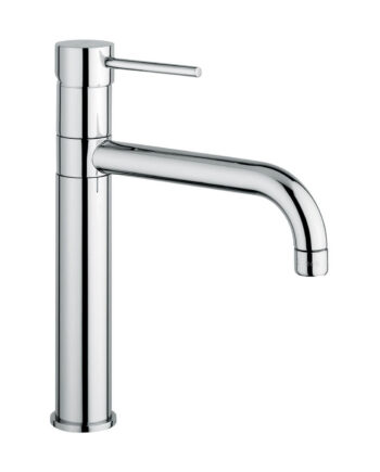 Köksblandare Emmevi Piper 45007 med vridbar pip