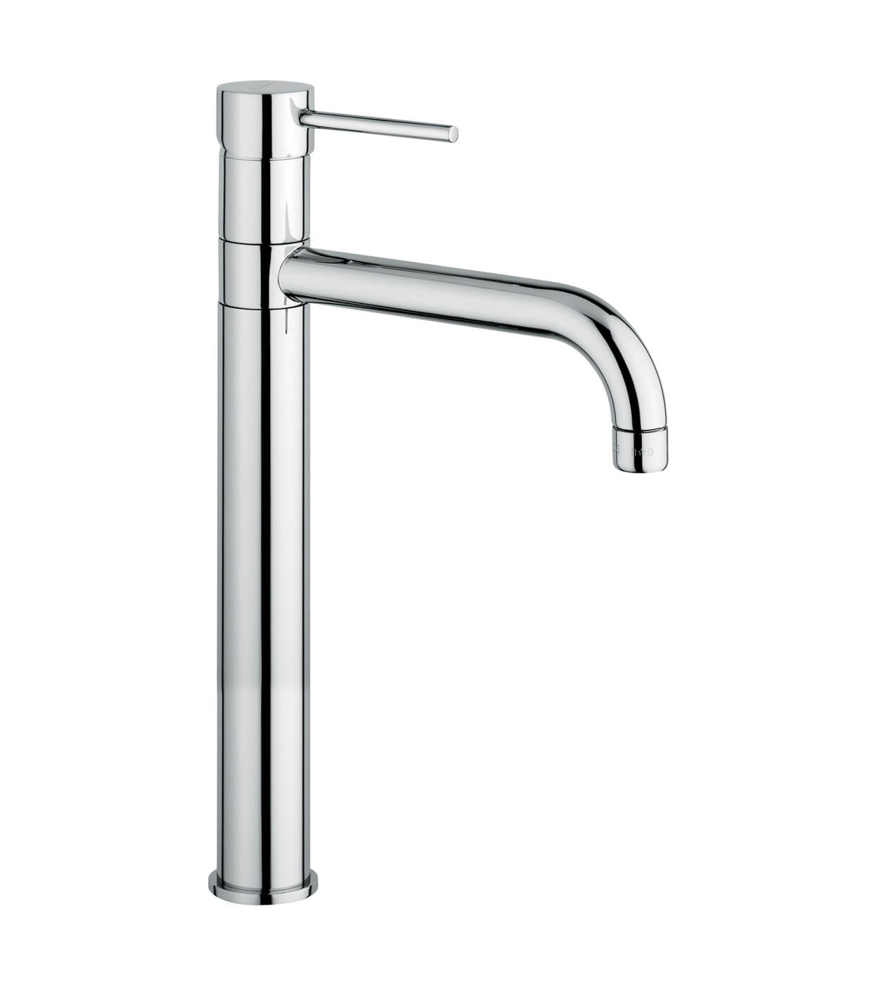 Köksblandare Emmevi Piper 45007BIG, hög L-formad pip