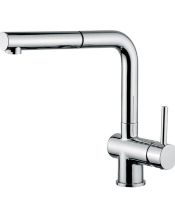 Köksblandare Emmevi Piper 45044ES med utdragbar dusch