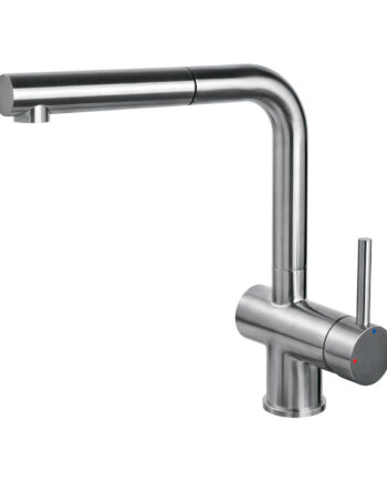 Köksblandare Emmevi Piper 45044INES med utdragbar dusch