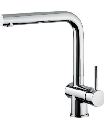 Köksblandare Emmevi Piper 45047ES med vridbar pip