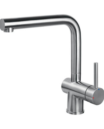 Köksblandare Emmevi Piper 45047INES med vridbar pip