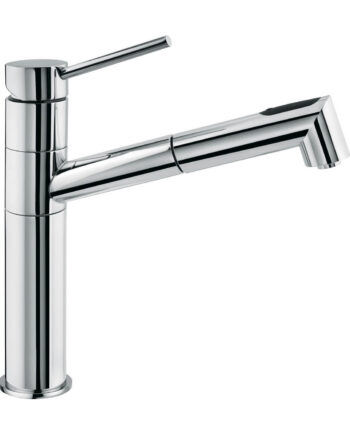 Köksblandare Emmevi Piper 45064BIG med utdragbar dusch
